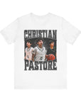 PASTOR CRISTIANO - TEE