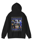 TOROHN YANCEY - HOODIE