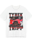 TYREK TRIPP - TEE