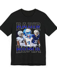 BADIR HOMA - TEE