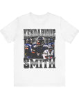 CAMISETA KENDARIOUS SMITH