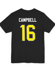 AMIN CAMPBELL - TEE