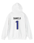 ADEN DANIELS - JERSEY HOODIE