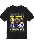 ANTHONY THOMAS - TEE