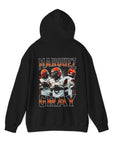 MARQUEZ GRAY - HOODIE