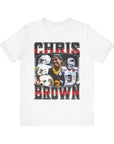 CHRIS BROWN   - TEE