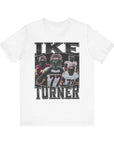 IKE TURNER - TEE