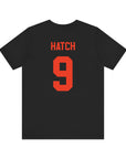 ANTHRONE HATCH - JERSEY SHIRT