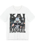 CAMISETA KAI MAMARIL