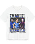 EMANUEL MCKENZIE JR - TEE