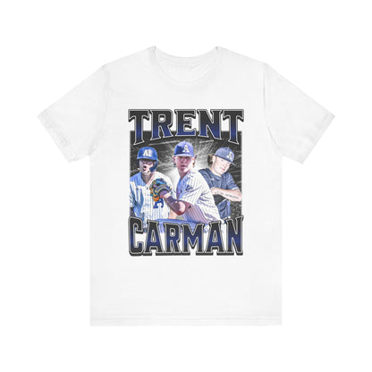 TRENT CARMAN - TEE