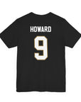 ERIC HOWARD - JERSEY SHIRT