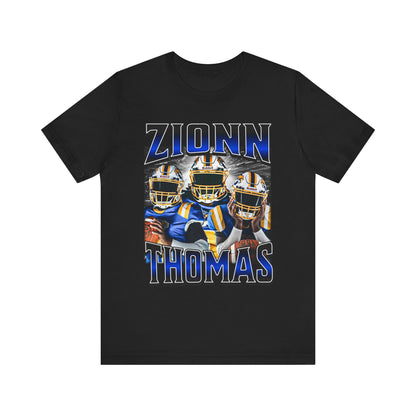 ZIONN THOMAS - CAMISETA