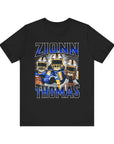 ZIONN THOMAS - CAMISETA