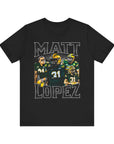 MATT LOPEZ - CAMISETA