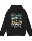 JEREMIAH TUA - HOODIE