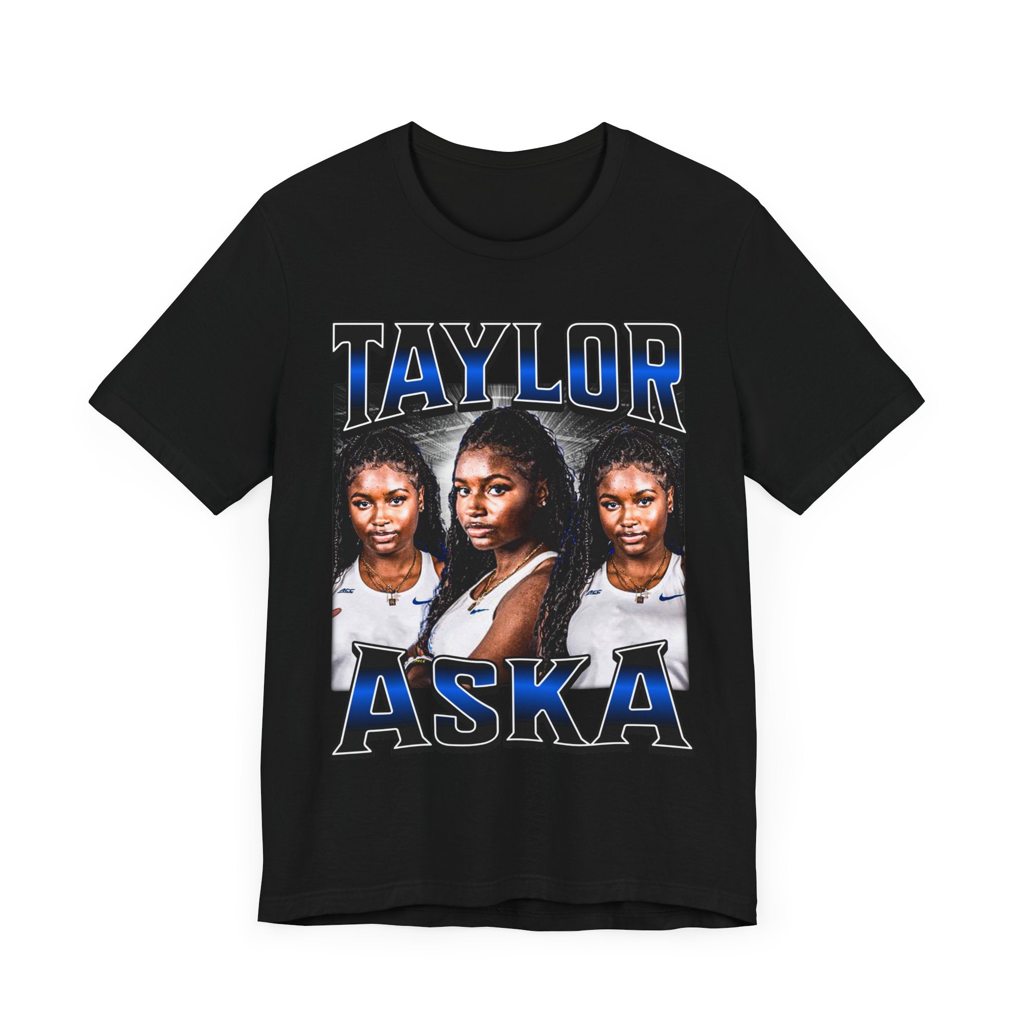 TAYLOR ASKA - TEE