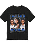 TAYLOR ASKA - TEE