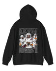 KEVIN BROWNING III - HOODIE