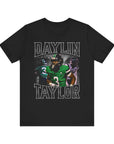 DAYLIN TAYLOR - CAMISETA