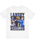 LANDRY SHIELDS - TEE