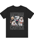 BRYSON CASTILE - TEE