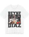 REYNE DIAZ - TEE