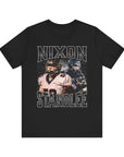 NIXON STANDLEE - TEE