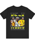 KJ TENNER - CAMISETA