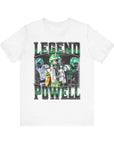 LEYENDA POWELL - CAMISETA