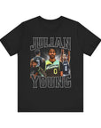 JULIAN YOUNG - CAMISETA