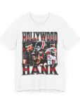 HOLLYWOOD HANK  - TEE