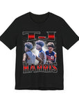 TJ HARRIS - CAMISETA