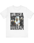 ELISHA DURHAM - TEE