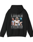 LOGAN COLEMAN - SUDADERA CON CAPUCHA