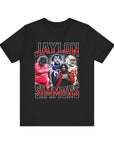 JAYLON SIMMONS - TEE