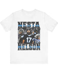 NESTA NELSON - TEE