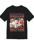 HUNTER WATSON - TEE