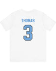 GREG THOMAS - JERSEY SHIRT