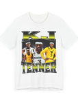 KJ TENNER - CAMISETA