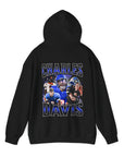 CHARLES DAVIS - HOODIE