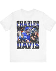 CHARLES DAVIS - TEE