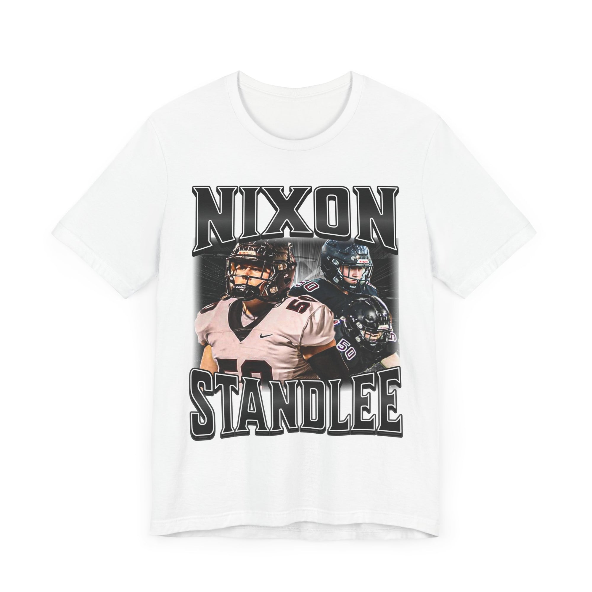 NIXON STANDLEE - TEE