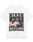 NIXON STANDLEE - TEE