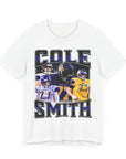 COLE SMITH - CAMISETA