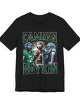 CAMISETA CAMREN BOYKIN