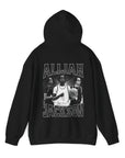 ALIJAH JACKSON - HOODIE