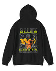 ALLEN GILLIS - HOODIE