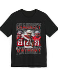 CAMISETA CHAUNCEY ANTHONY