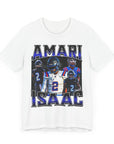 AMARI ISAAC - TEE